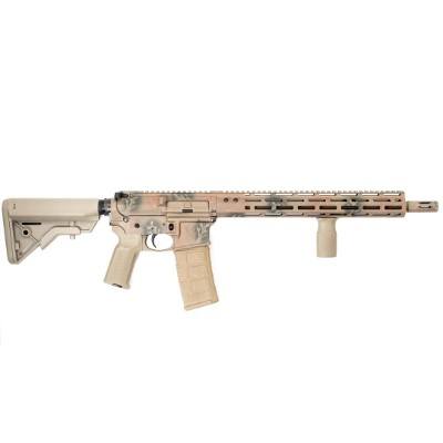 WILSON COMBAT WC-15F PAUL HOWE TACTICAL EDITION 5.56X45MM NATO - Image 2 of 2