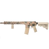 WILSON COMBAT WC-15F PAUL HOWE TACTICAL EDITION 5.56X45MM NATO - Image 1 of 2