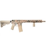 WILSON COMBAT WC-15F PAUL HOWE TACTICAL EDITION 5.56X45MM NATO - Image 2 of 2