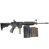 COLT AR-15 9MM LUGER (9X19 PARA) - 3 of 3