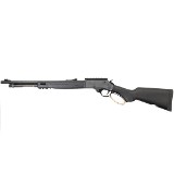 HENRY MODEL H010X .45-70 GOVT - 1 of 2