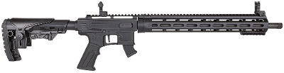 DERYA ARMS TM22 FLASH .22 LR - Image 1 of 1