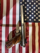 RUGER MK II .22 LR - 1 of 2
