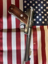 RUGER MK II .22 LR - 2 of 2