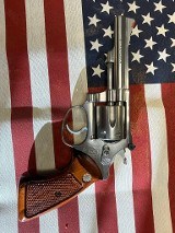 SMITH & WESSON 63-3 .22 LR - Image 1 of 2