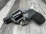 TAURUS 650 .357 MAG - 1 of 3