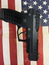KELTEC P15 9MM LUGER (9x19 PARA) - 1 of 2
