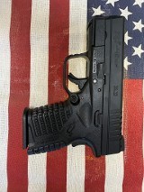 SPRINGFIELD ARMORY XD-S 3.3 ESSENTIAL .45 ACP - 2 of 2