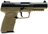 FN FIVE-SEVEN [FDE] *10-ROUND* 5.7X28MM - 1 of 1