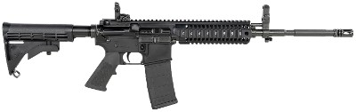 COLT CR MONOLITHIC CARBINE 5.56X45MM NATO - Image 1 of 1