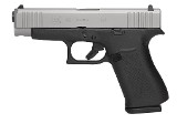 GLOCK 48 9MM LUGER (9X19 PARA) - 1 of 1