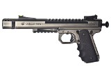 VOLQUARTSEN SCORPION 1911 .22 LR - Image 1 of 1
