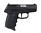 SCCY DVG-1 RDR 9MM LUGER (9X19 PARA) - 1 of 1