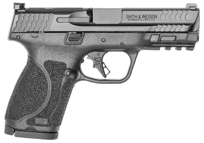 SMITH & WESSON M&P M2.0 COMPACT 9MM LUGER (9X19 PARA) - Image 1 of 1