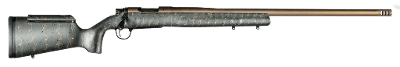 CHRISTENSEN ARMS MESA LONG RANGE .28 NOSLER - Image 1 of 1