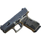 GLOCK G43X 9MM LUGER (9X19 PARA) - 1 of 1