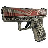 GLOCK G43X 9MM LUGER (9X19 PARA) - 1 of 1