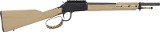 ROSSI RIO BRAVO TACTICAL .22 LR - 1 of 1
