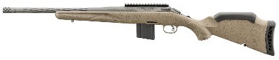 RUGER AMERICAN GEN II RANCH .22 ARC - Image 2 of 3