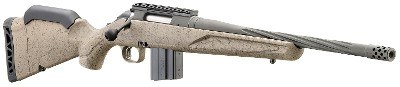 RUGER AMERICAN GEN II RANCH .22 ARC - Image 3 of 3