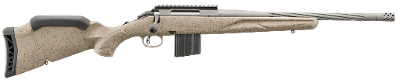 RUGER AMERICAN GEN II RANCH .22 ARC - Image 1 of 3