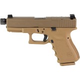 GLOCK G19 GEN 3 OR 9MM LUGER (9X19 PARA) - 2 of 2