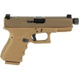 GLOCK G19 GEN 3 OR 9MM LUGER (9X19 PARA) - 1 of 2