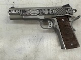 SPRINGFIELD ARMORY 1911 GARRISON .45 ACP - Image 1 of 3