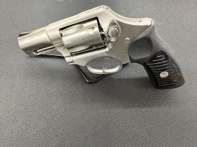 RUGER SP101 (DOUBLE ACTION ONLY) .357 MAG - Image 3 of 3
