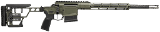 SIG SAUER CROSS SAWTOOTH 6.5MM CREEDMOOR - 1 of 1