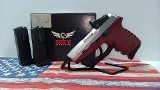 SCCY CPX-2 RD 9MM LUGER (9x19 PARA) - 1 of 3