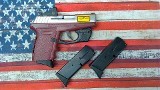 SCCY CPX-2 RD 9MM LUGER (9x19 PARA) - 2 of 3