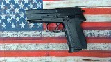 SIG SAUER SP2022 9MM LUGER (9x19 PARA) - 2 of 3