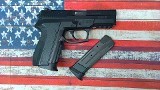 SIG SAUER SP2022 9MM LUGER (9x19 PARA) - 1 of 3