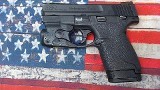 SMITH & WESSON M&P40 SHIELD PORTED PC .40 S&W - 2 of 3