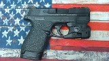 SMITH & WESSON M&P40 SHIELD PORTED PC .40 S&W - 1 of 3