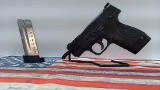 SMITH & WESSON m&p9 shield performance center 9MM LUGER (9x19 PARA) - 2 of 3
