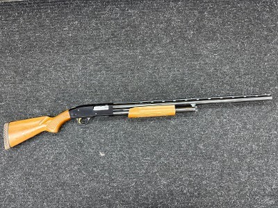 MOSSBERG 500 12 GA - Image 1 of 3