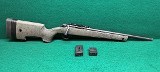 BERGARA BMR-X CARBON .22 WMR - 1 of 3