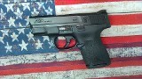 SMITH & WESSON M&P9 SHIELD 2.0 9MM LUGER (9x19 PARA) - 2 of 3