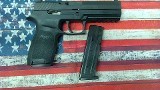 SIG SAUER P320 9MM LUGER (9x19 PARA) - 2 of 3