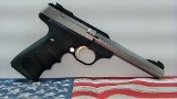 BROWNING BUCK MARK .22 LR - 3 of 3