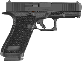 GLOCK G45 GEN6 *10 ROUND* 9MM LUGER (9x19 PARA) - 1 of 3