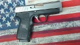 KAHR ARMS CW40 .40 S&W - 1 of 3