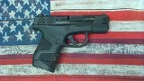 MOSSBERG MC1SC 9MM LUGER (9x19 PARA) - 1 of 3