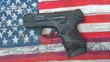 MOSSBERG MC1SC 9MM LUGER (9x19 PARA) - 2 of 3