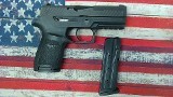 SIG SAUER P320 COMPACT 9MM LUGER (9X19 PARA) - 2 of 3