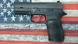 SIG SAUER P320 COMPACT 9MM LUGER (9X19 PARA) - 3 of 3