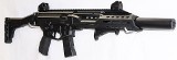 CZ scorpion 3 plus 9MM LUGER (9x19 PARA) - 2 of 3