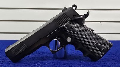 ISRAEL ARMS INTERNATIONAL M-5000 GAL 45 ACP (45 Auto) - Image 3 of 3